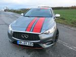 Infiniti Q30  2.2d AWD by Larte Design 2016 года